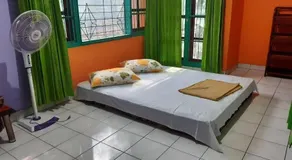 Guest House Dorm Floressa - Image 2