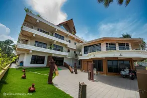 SHARVARI BEACH HOME STAY at Mangalore by Vaishnavi Reveries - Image 2