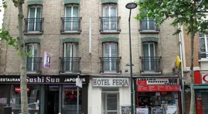 Hotel Feria (FR) - Image 3