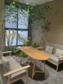 Rezen Select Hotel (Shennongjia Muyu Distribution Center) - Image 5