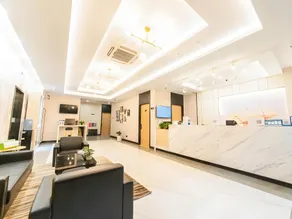 Green Tree Inn Express Nanjing Lukou Airport - Image 2