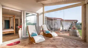 Residenza alla Collina & Romantic SPA - Image 4