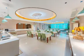Happy Stay Apartment (Zhanjiang Yingzhan Plaza Branch) - Image 4