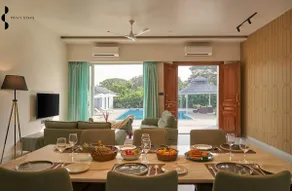 Privy Stays- Elantra Villa, Alibag - Image 2