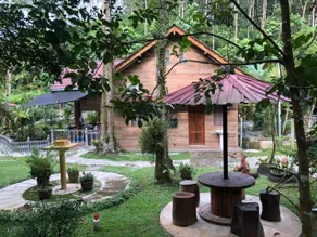 Gaharu Golden Tree Villa - Image 3