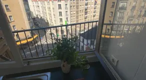 Chambre pour 4 chez Rihani près de la Tour Eiffel - Image 3