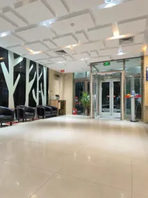 Elan Inn Cangzhou Nanpi Xinhe Building - Image 4