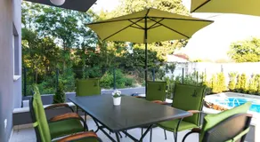Villa Pjena Luxury Mediterranean Retreat with Private Pool - Image 5