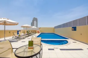 Premier Inn Dubai Silicon Oasis - An Emirates Group Company - Image 5