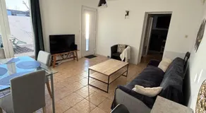 Maison T3 avec jardin - Image 2