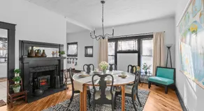 Gorgeous and spacious Thomasville Downtown home - Image 3