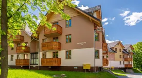 Apartamenty Sun&Fun Rezydencja Parkowa Nadrzeczna 3D i 3E -blisko centrum, dworca PKP w otoczeniu zieleni - Image 3