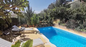 2 BR Charming Apartment Fes - Image 4
