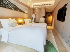 Kecheng Holiday Hotel - Image 5
