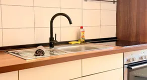 P9 - Ferienwohnung Halle Wasserturm - Image 4