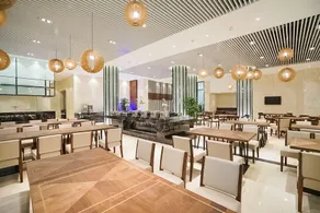 Jinghua Hotel - Image 2