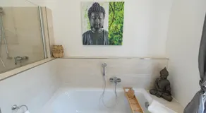 Appartamento adatto alle famiglie con terrazza e giardino | Sono ammessi animali domestici - Image 5