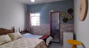 Pousada Casa da Cintia - Image 2