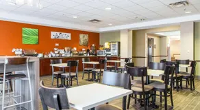 Sleep Inn & Suites Hobbs - Image 4