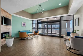 MainStay Suites Decatur River City - Image 2