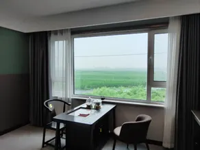 Shengan Express Hotel - Image 5