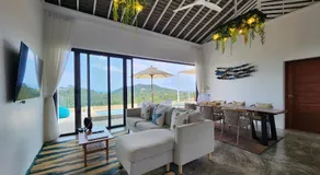 Pahili Pool Villas Koh Phangan - Image 4