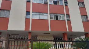Apt Guarujá Enseada lado praia FAN 1 dorm Tv Netflix Wi-Fi Ar até 5 pessoas - Image 4