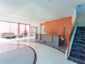 Huali Mingsu Hotel - Image 5
