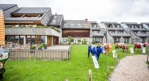 Motel de la Gruyère Restoroute - Image 3