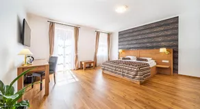 Hotel Rezidence Golf - Image 2