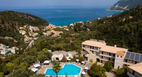 Santa Marina Hotel - Image 5