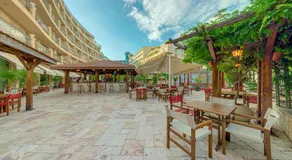 Mena Palace Hotel - All Inclusive - Image 4