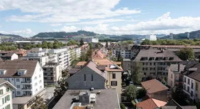 Apartmenthouse Rodtmatt - Zentral in Bern - Image 5