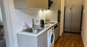 30 min from Munich & S-Bahn apartment with garden - Image 3