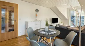 Apartamento 'Am Salinensee' com varanda e Wi-Fi - Image 3