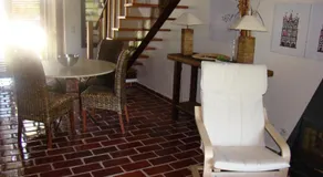 Une maison de campagne près de la plage - Image 5