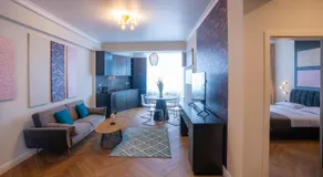 Mamaia Beach Condos 1 - Image 2