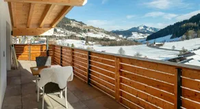 Tirolee Marchegg - Dog Friendly Comfort Apartment Wildschönau PremiumCard - Image 3