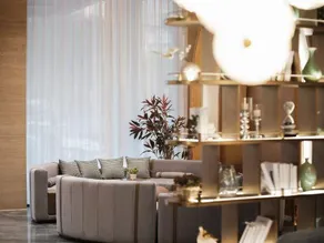 Wanda Plaza · Sukasa Hotel (Yiwu Heart Tiandi Pedestrian Street Branch) - Image 4
