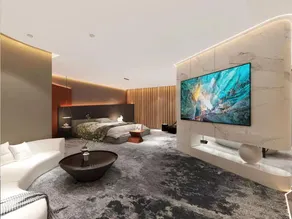 Yun Hotel (Harbin Jiangbei University Town Branch) - Image 3