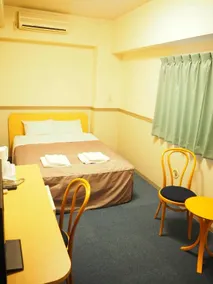 Business Hotel Legato - Image 2
