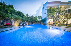 Tran Family Villas Boutique Hotel - Image 4