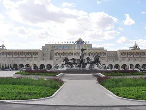 Xingyu Tangsuge Desert Hot Spring Hotel - Image 5