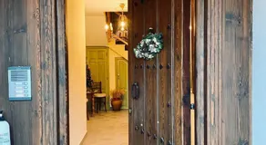 Apartamentos Turismo Rural Casa Alfós - Image 3