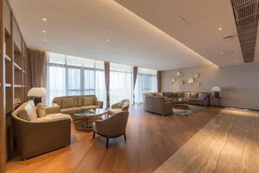 Yingfuxing Hotel - Image 4