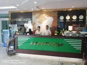 Supreme Hotel - Image 2