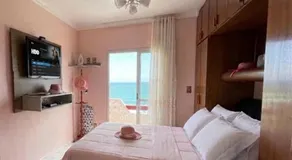Rose Beach Experience Frente Mar Vista Total Garagem WiFi - Image 2