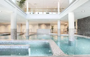 Hôtel et Spa Le Chamois by Odalys - Image 5