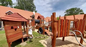 Residence Tvrz Skočice - Image 5