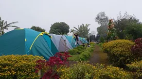 The Gate Rinjani - Image 2